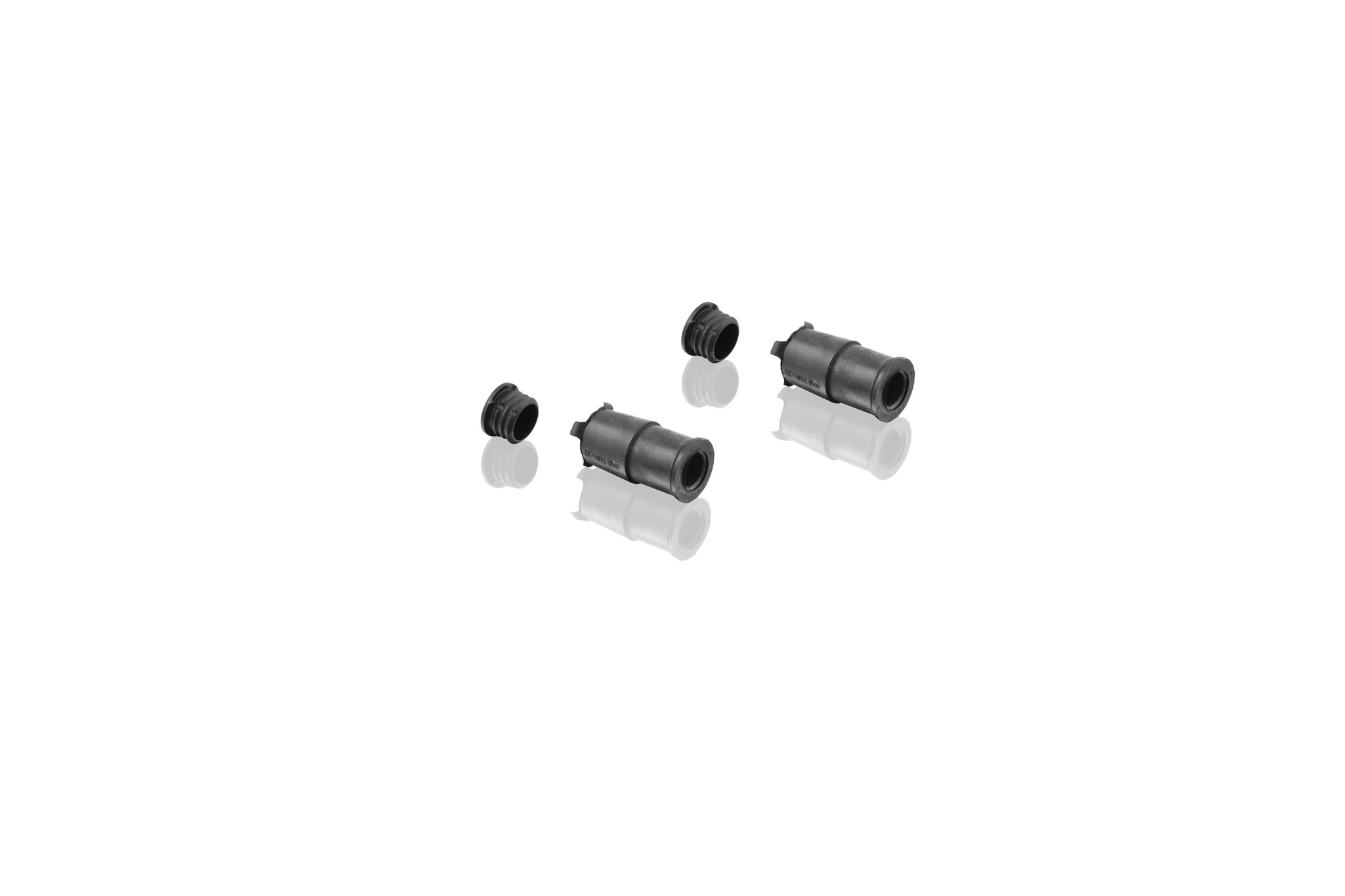 Kit de reparación, pinza de freno delantero Skoda SuperB III desde 14,22 €
