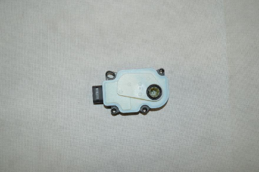 95B965501S VAG Motor del actuador de la persiana del radiador
