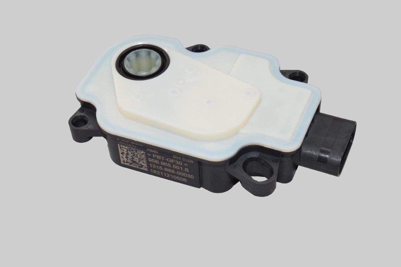 Motor del actuador de la persiana del radiador VAG 95B965501S precio, desde 107,05 EUR