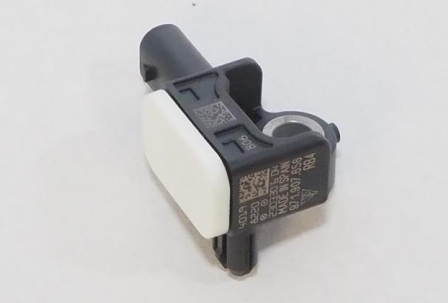 971907656 VAG Sensor de aceleración longitudinal