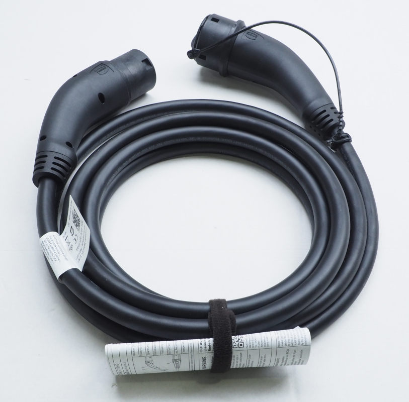 9J1971675AE VAG Cable de carga para vehículo eléctrico