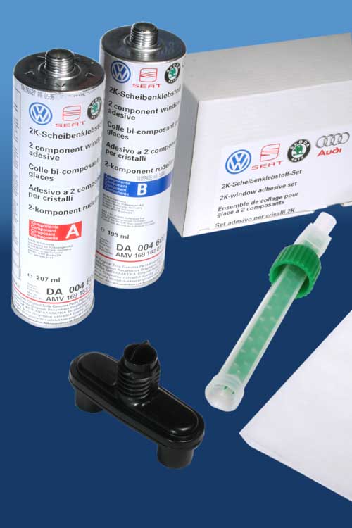Sellador adhesivo para cristales DA004600A2 VAG