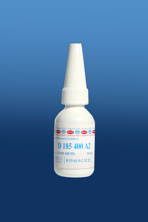 D185400A2 VAG