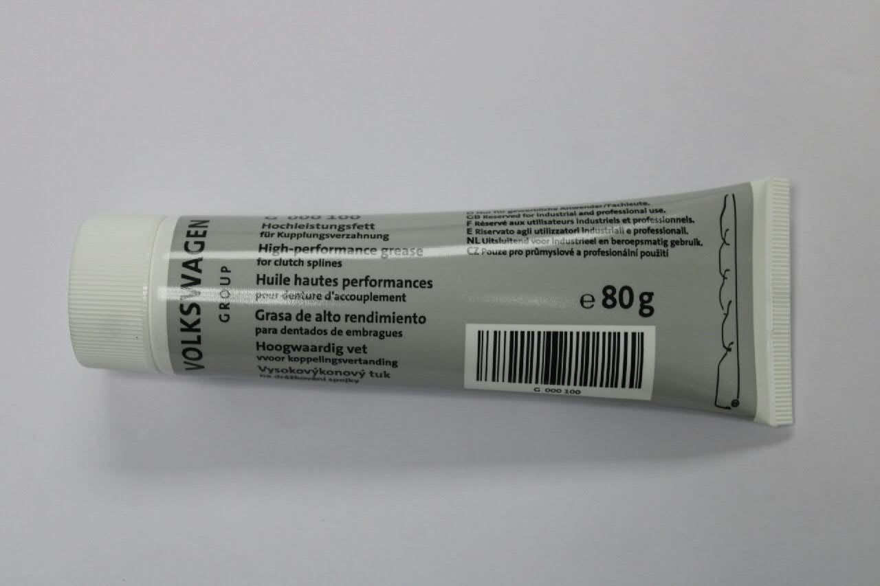 G000100 Bentley Lubricante universal