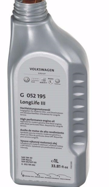 G052195M2 VAG