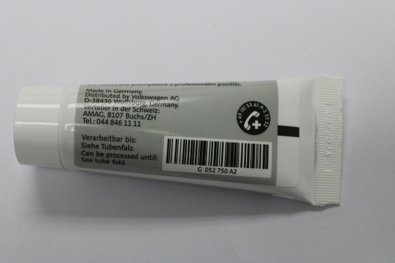 G052750A2 VAG 