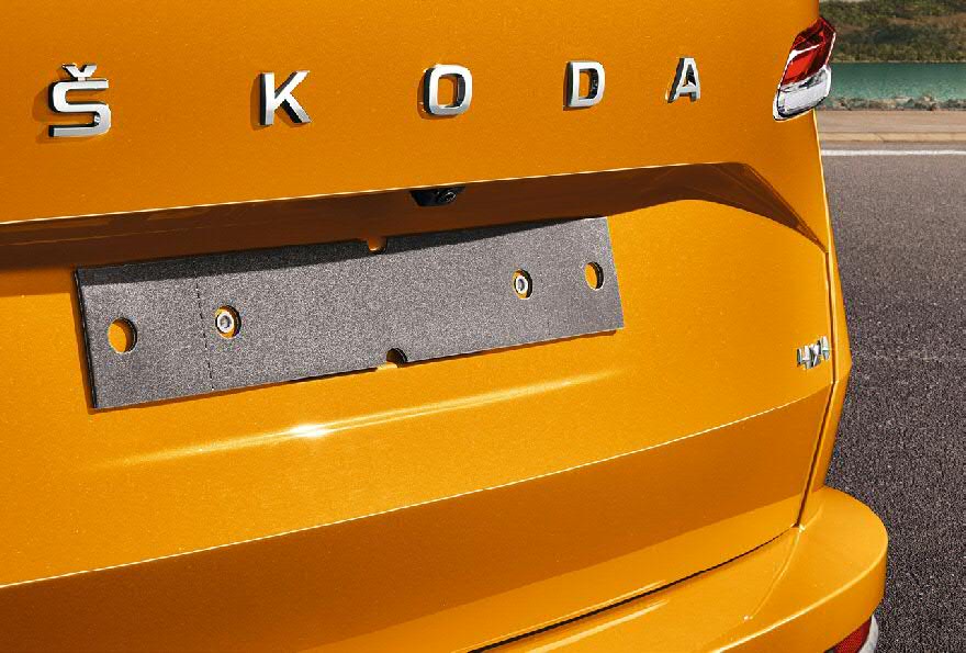KEA075004 VAG