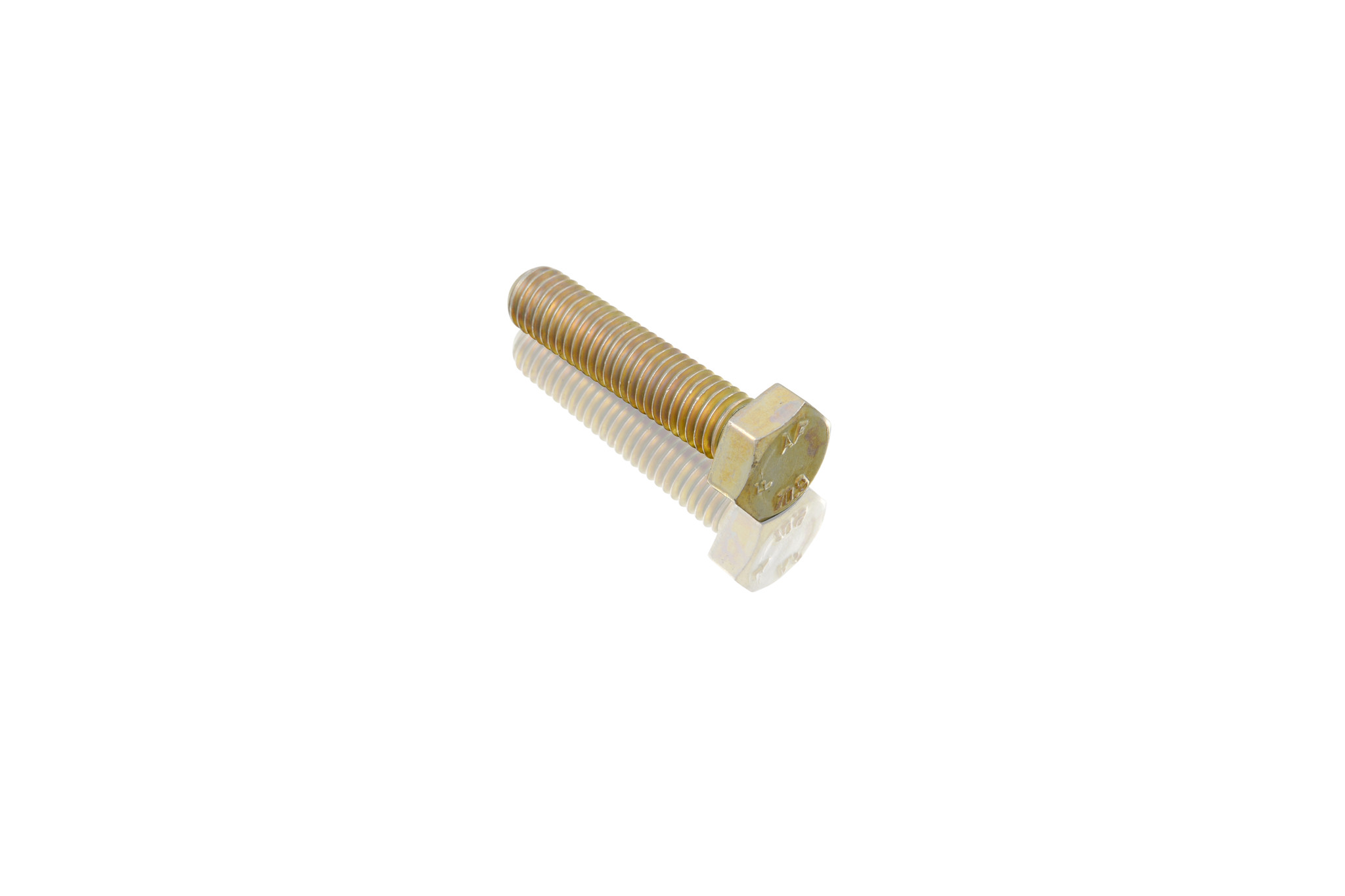N0102478 VAG Perno del sistema de escape (silenciador)