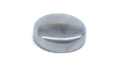 N0119085 VAG Tapa de bloque motor