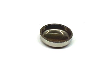 N01191410 VAG Tapa de bloque motor