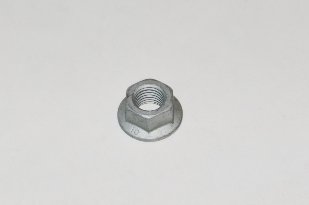 N0150816 VAG Tornillo (tuerca) de sujeción