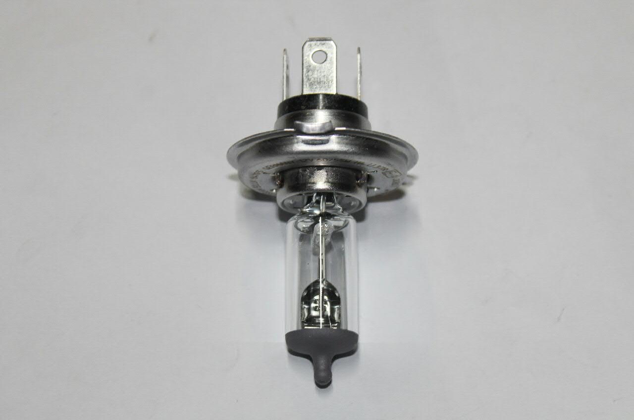 N0177632 VAG Lámpara halógena