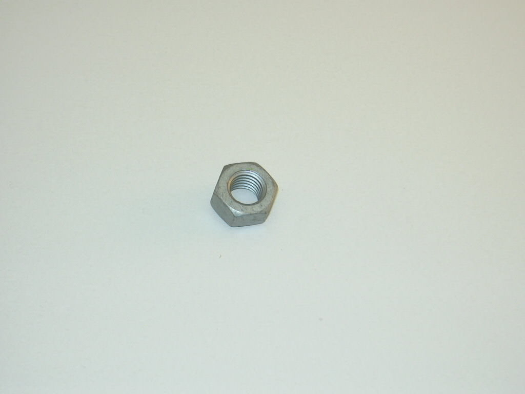 N10209009 VAG Tuerca de fijación del tubo de escape