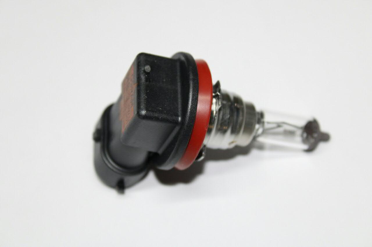 N10529501 VAG Lámpara para faros de luz antiniebla