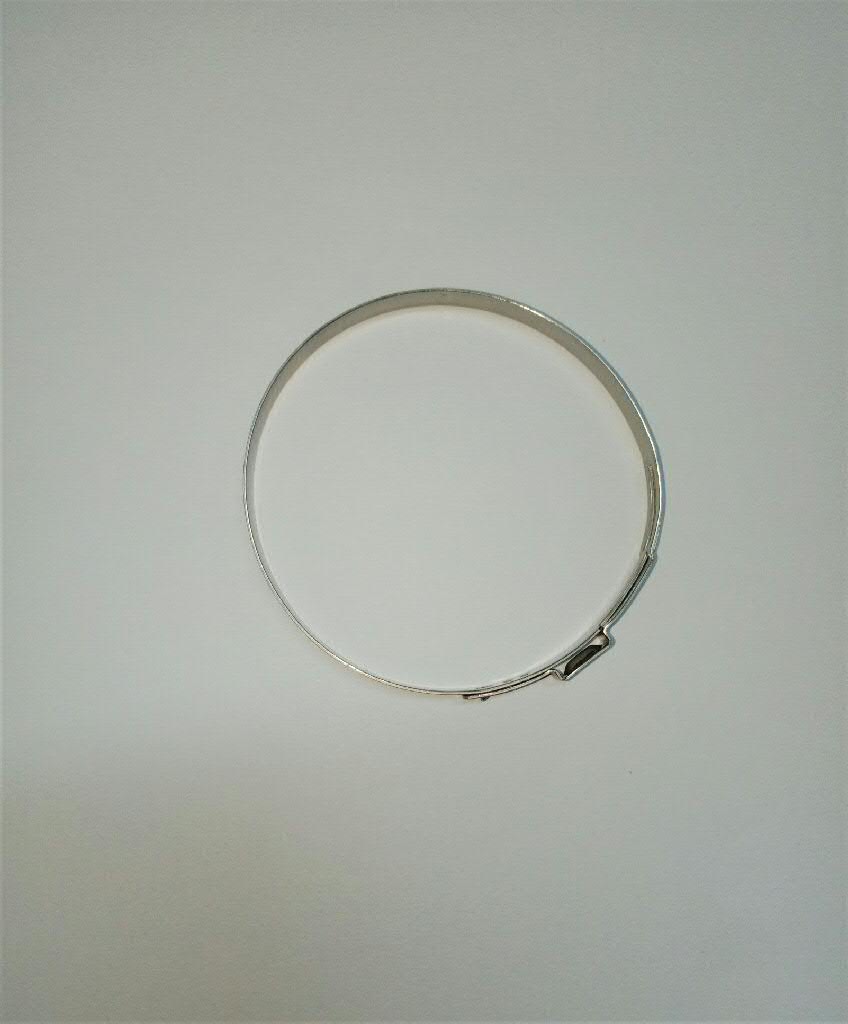 Abrazadera del guardapolvo de la cremallera de dirección VAG N10551701 precio, desde 2,15 EUR