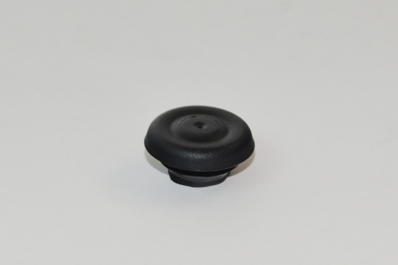 N90436101 VAG Cubre motor