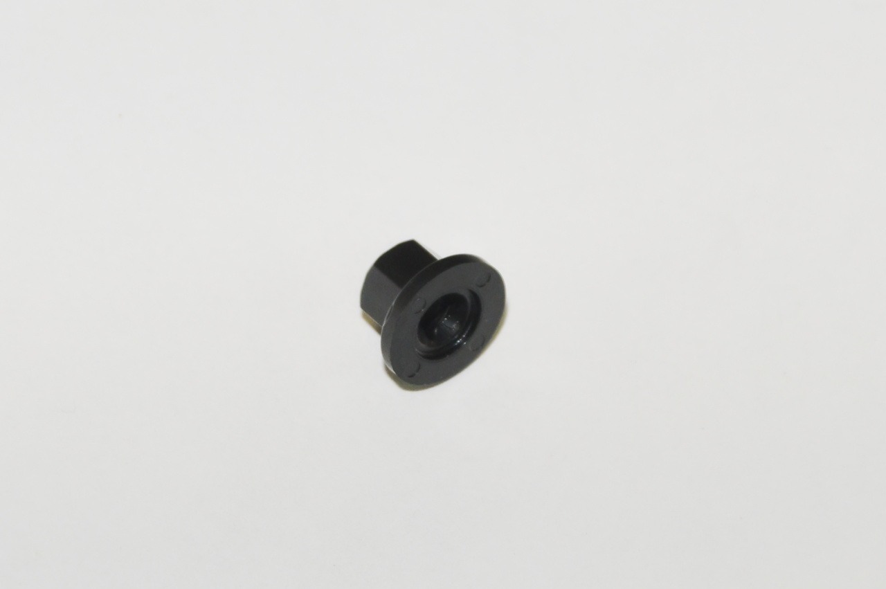 Tornillo (tuerca) de sujeción N90757901 Bentley