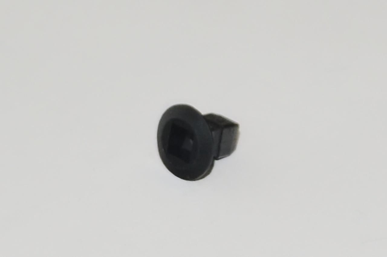N90833801 VAG Clip de fijación del guardabarros delantero
