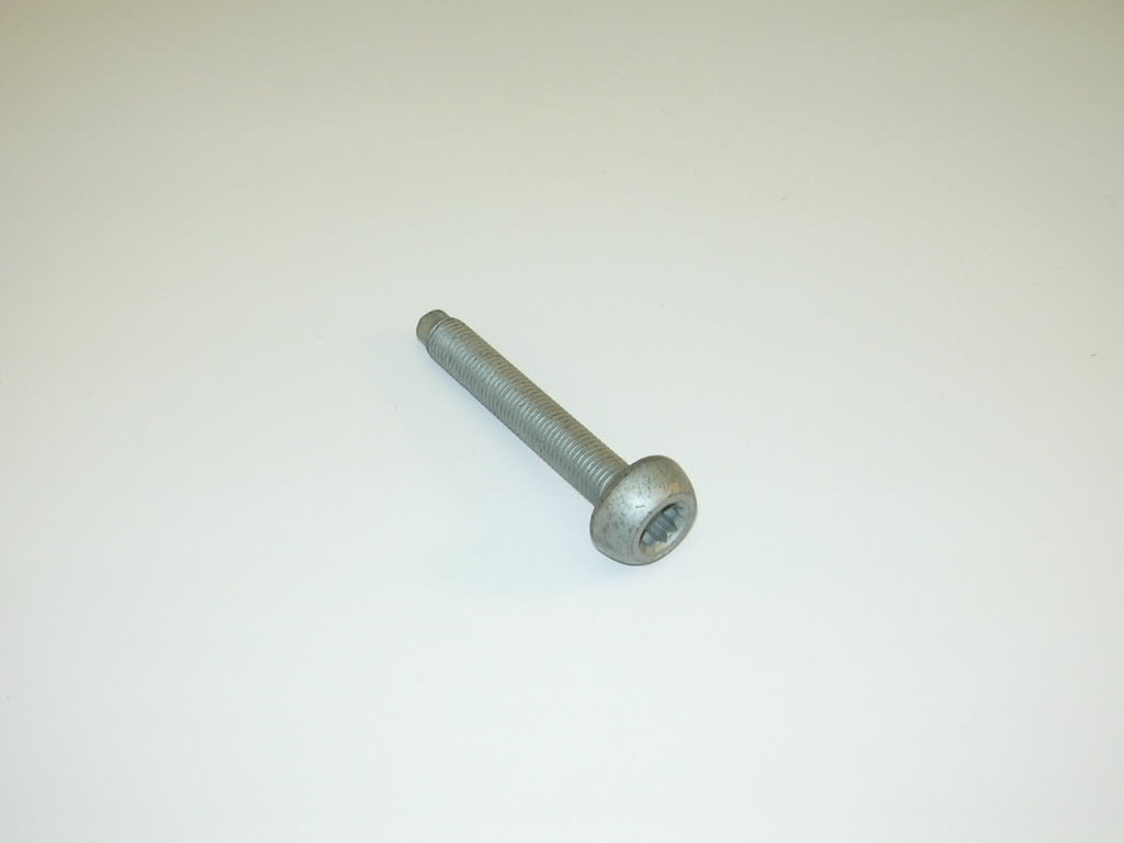 N90954802 VAG Tornillo de fijación del amortiguador delantero