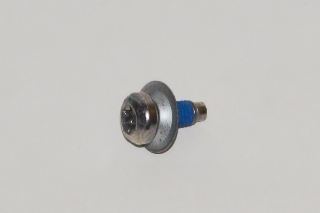 Tornillo del cárter del motor VAG WHT000729A precio, desde 2,00 EUR