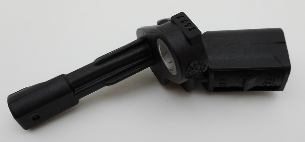 WHT003858 VAG Sensor ABS, rueda trasera derecha