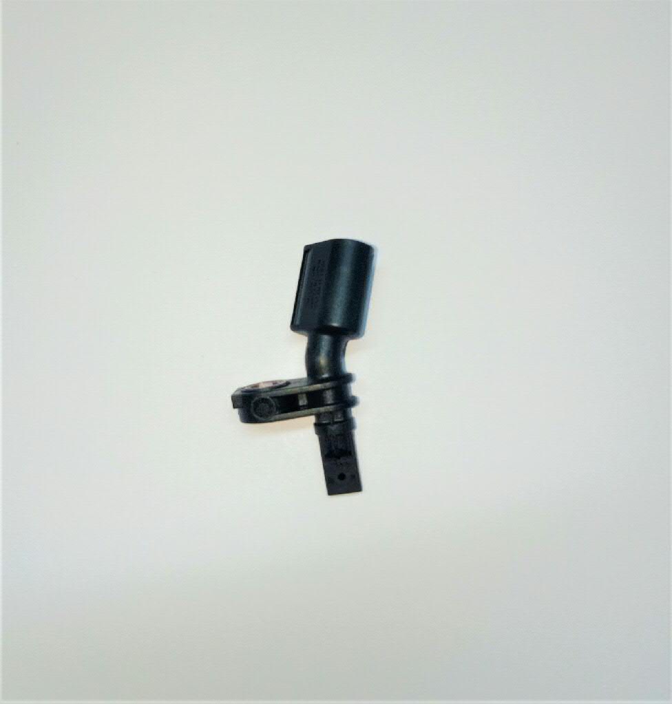 WHT003861 VAG Sensor revoluciones de la rueda, delantero izquierdo