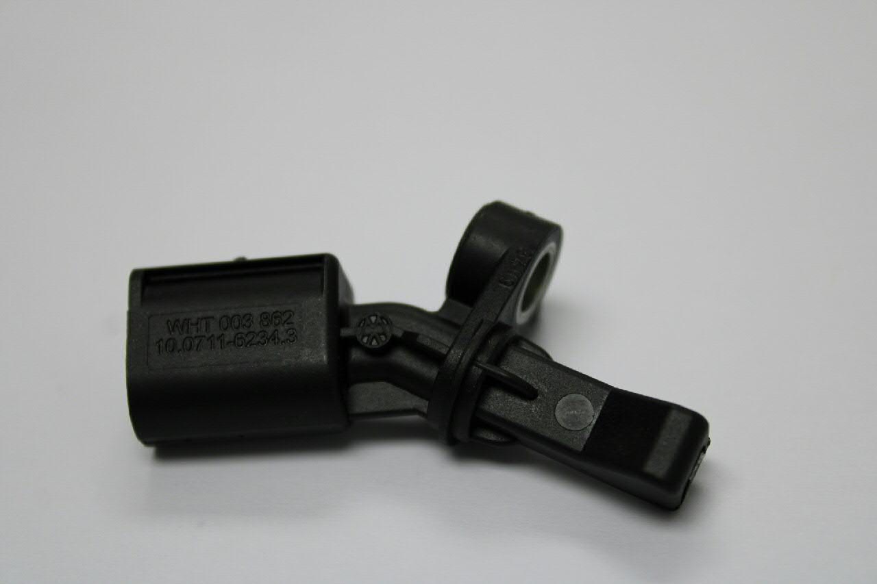WHT003862 VAG Sensor ABS, rueda trasera derecha