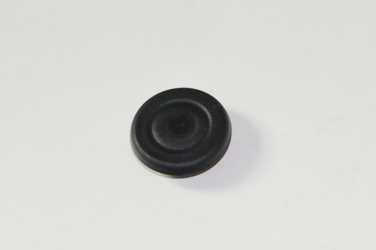 WHT007060 VAG Cubre motor