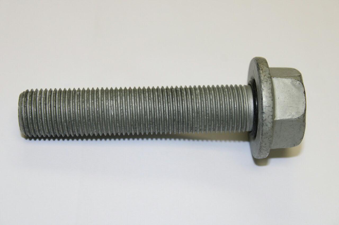 Perno de la polea del cigüeñal VAG WHT009475 precio, desde 5,26 EUR