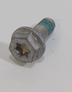 WHT010085 VAG Tornillo de la pinza de freno